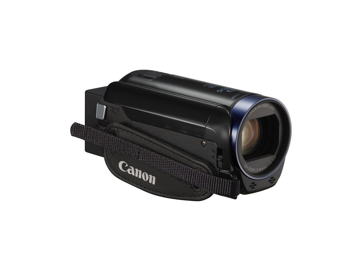 Canon LEGRIA HF R606 Schwarz