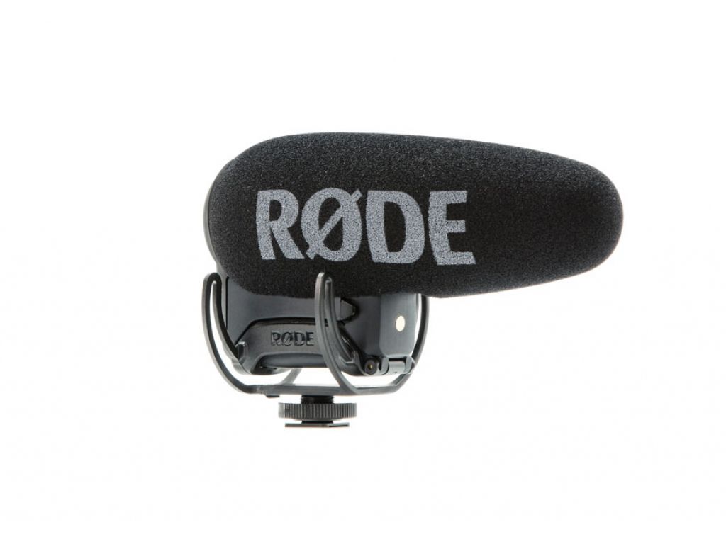 Rode VideoMic PRO R