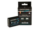 Patona Platinum USB-C Fujifilm NP-W126S