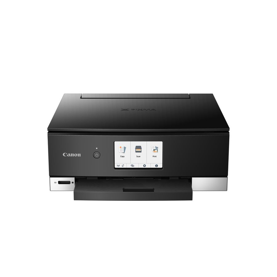 Canon PIXMA TS8250 Black