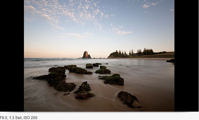 Panasonic Leica DG 8-18mm 2.8-4