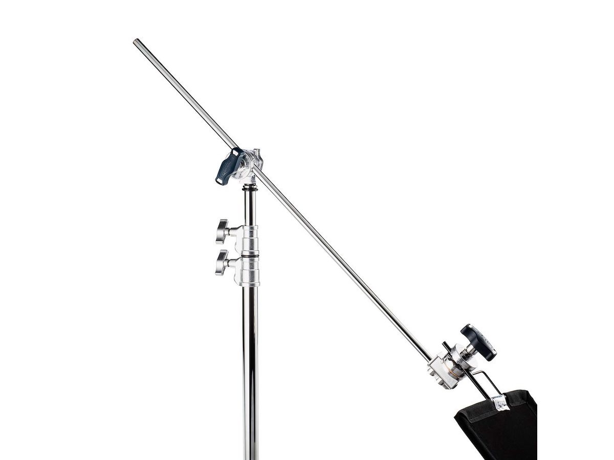 Avenger 40" Extension Grip Arm 102cm Sil