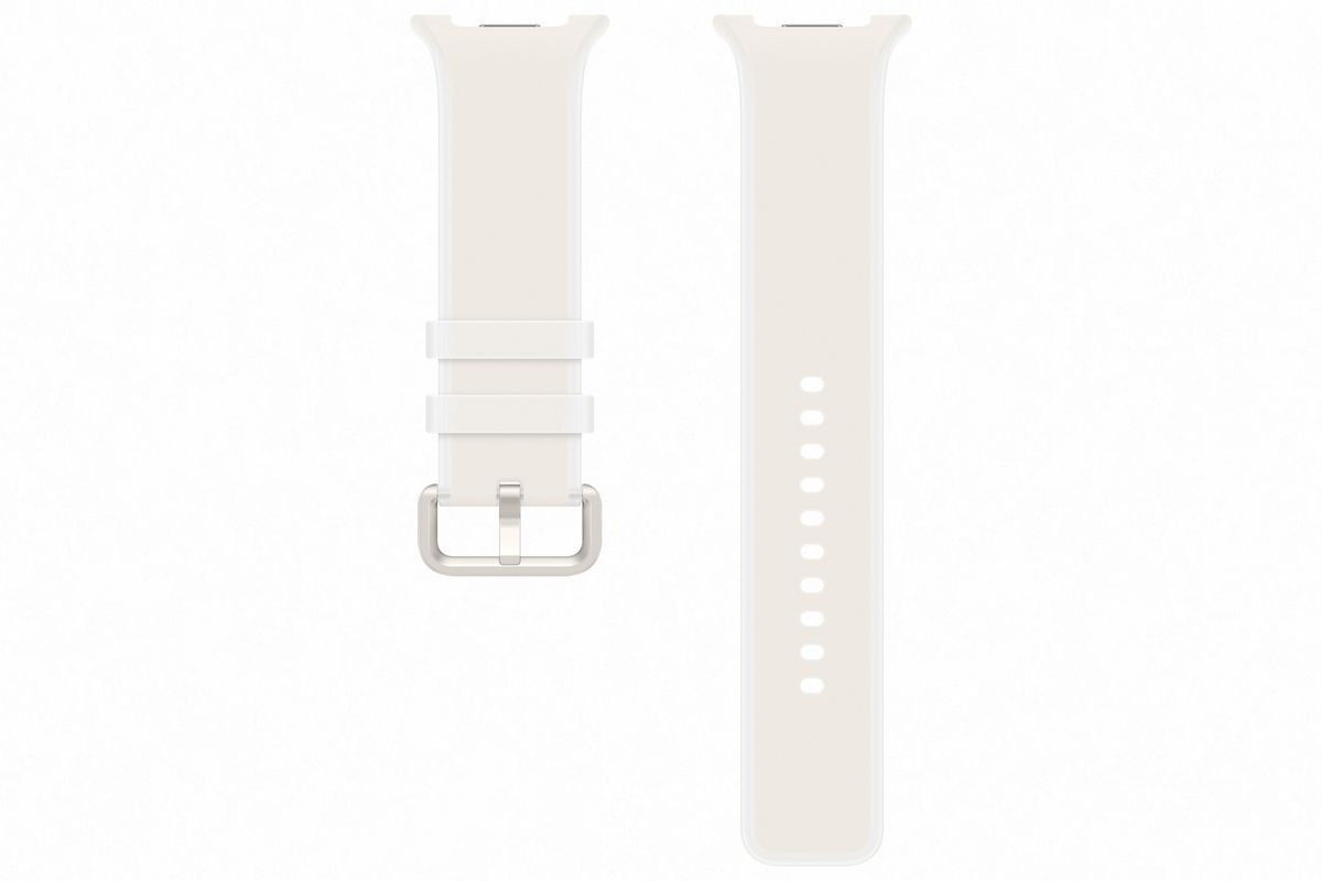 Samsung Watch 9 Misty Band (M/L) Cream