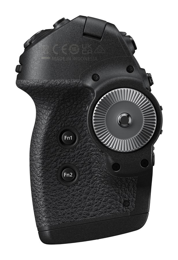 Nikon MC-N10 Poignée télécommande