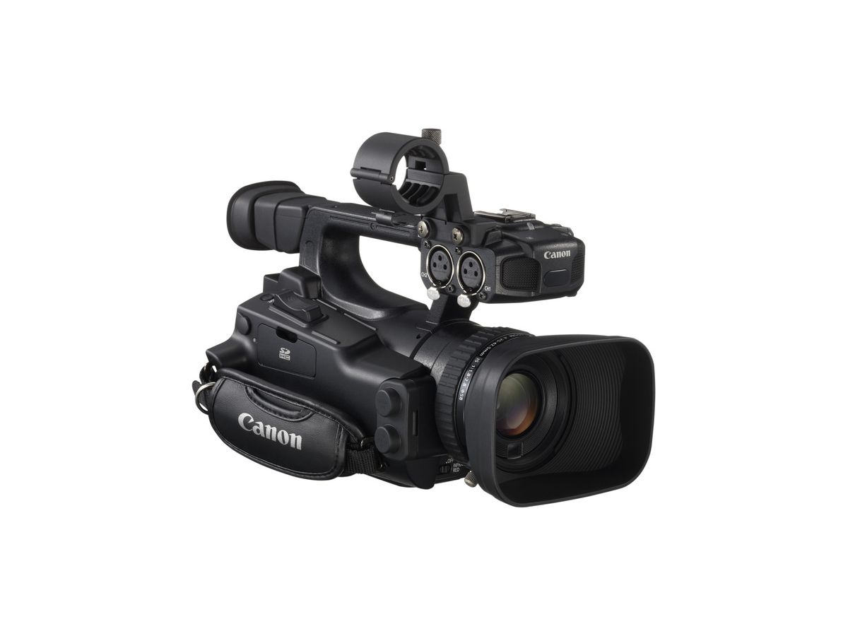 Canon XF105