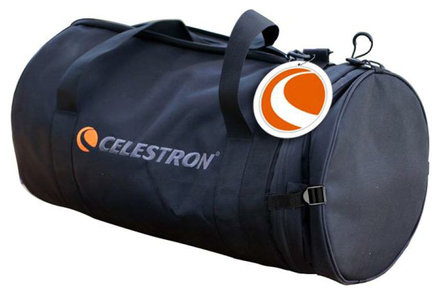 Celestron sac de transport p.optiques 8