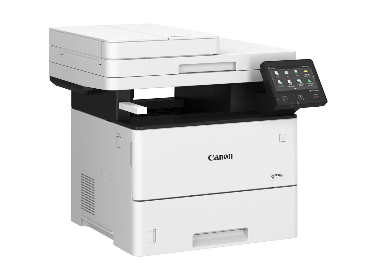Canon i-SENSYS MF522x Print/Copy/Scan