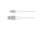 Joby Lightning Cable 1.2M White