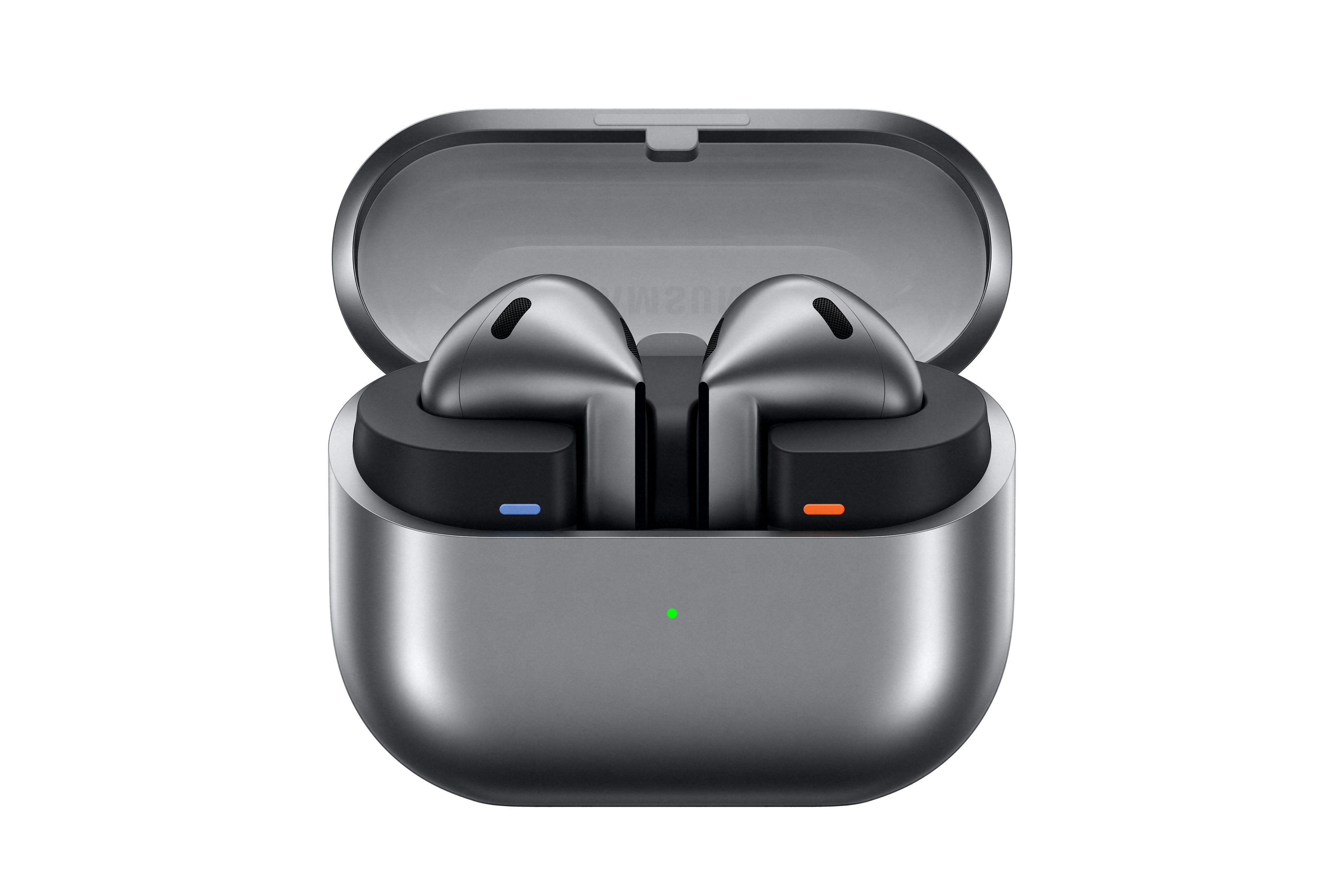 Samsung Galaxy Buds3 Silver