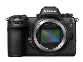 Nikon Z 6III Body