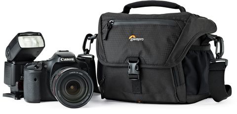 Lowepro sac à bandolière de photo 