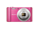 Sony DSC-W810 Cybershot Pink