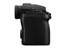 Panasonic Lumix DC-G9M2E Body black