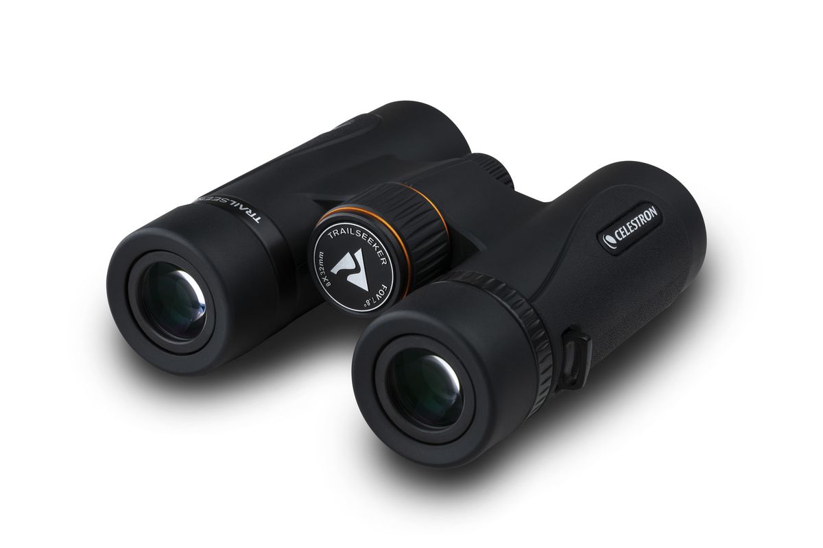Celestron jumelle 8x32 Trailseeker