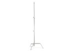 Avenger C-Stand 25 Sliding Leg 250cm Sil