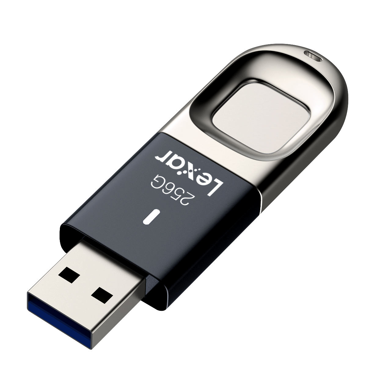 Lexar Fingerprint PRO F35 USB 3.2 256GB