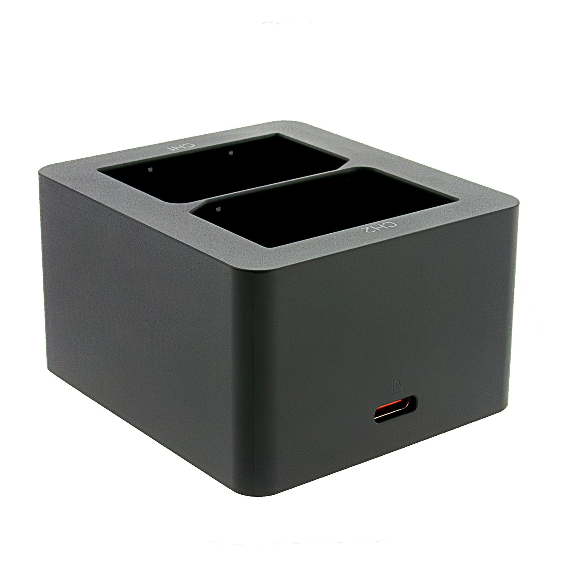 Patona Chargeur Dual Leica BP-SCL7