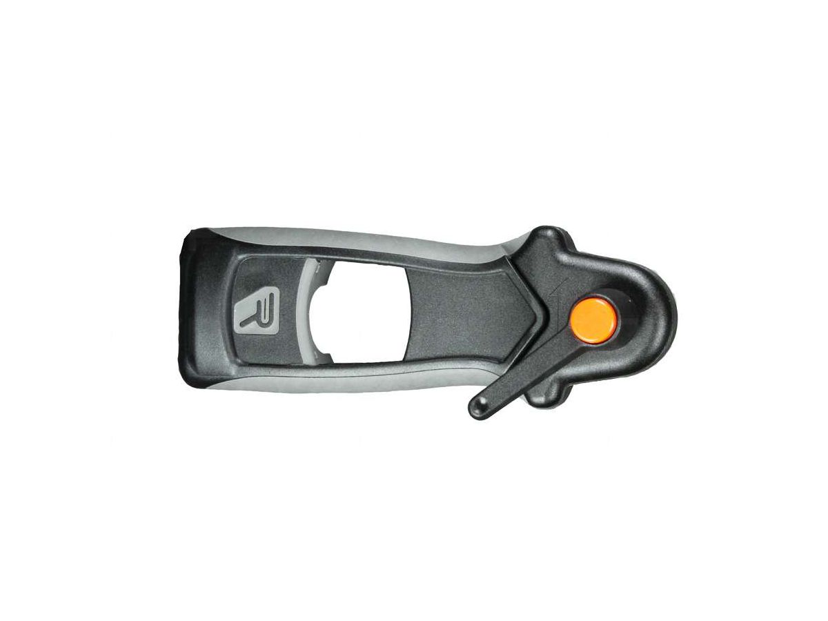 Rycote Pistol Grip Handle with Lever