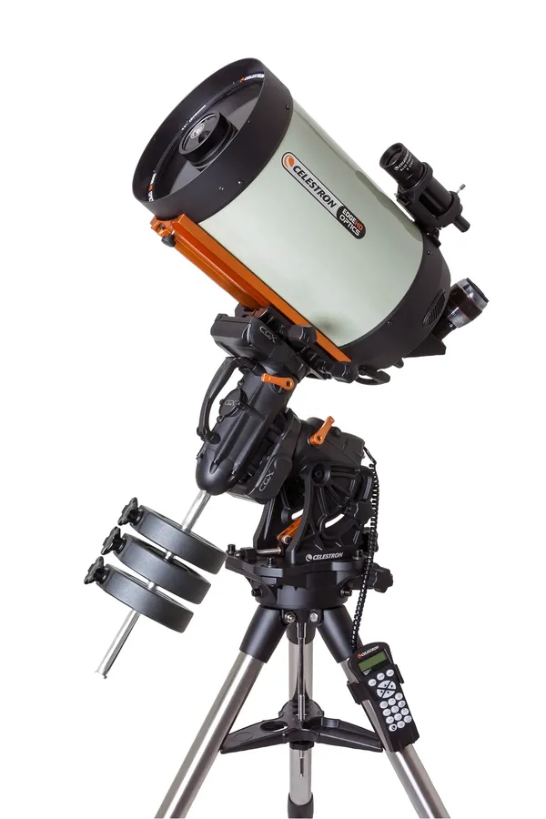 Celestron CGX 1100 HD SCT