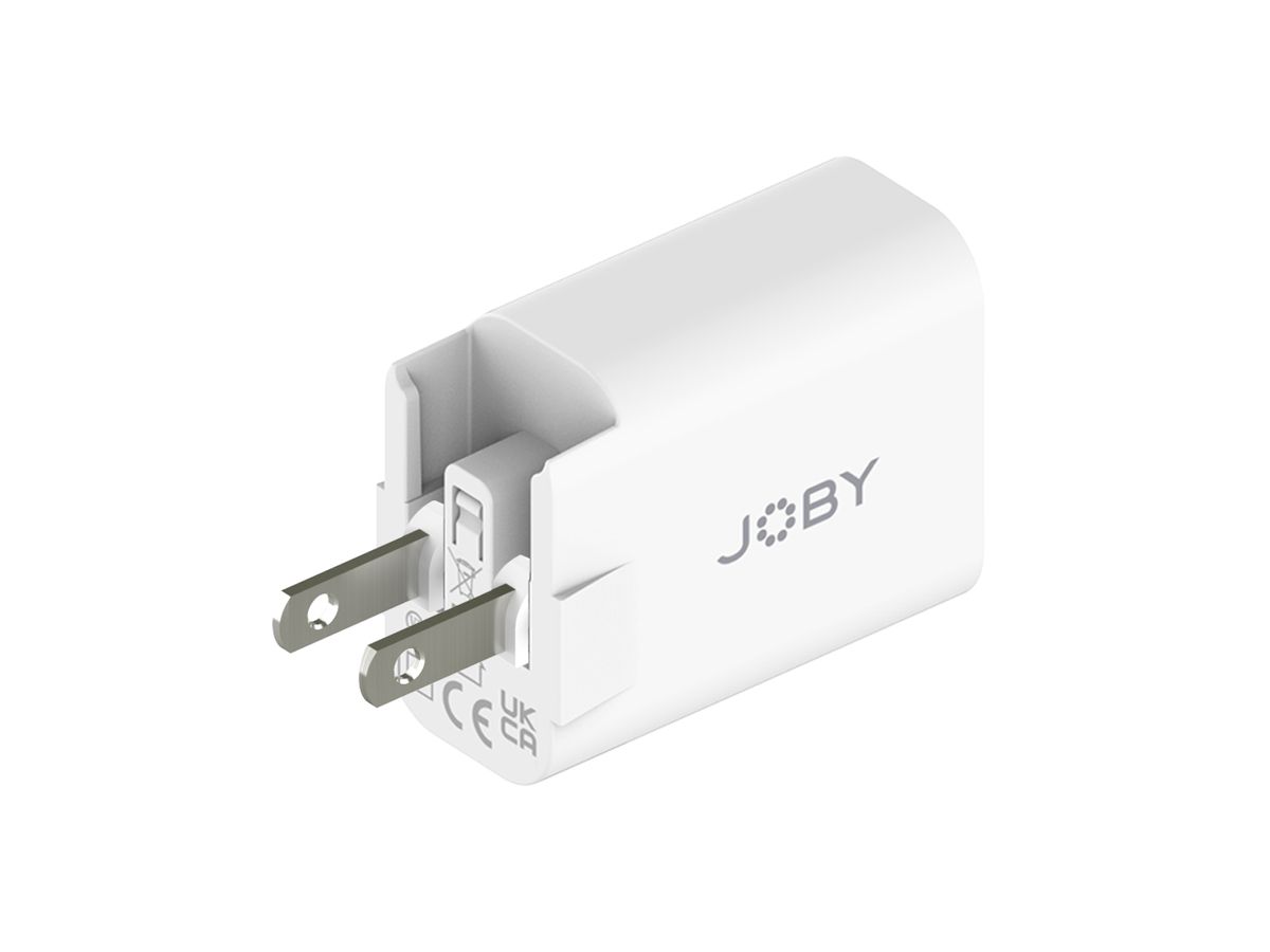 Joby Travel Adapter USB-C PD 20W