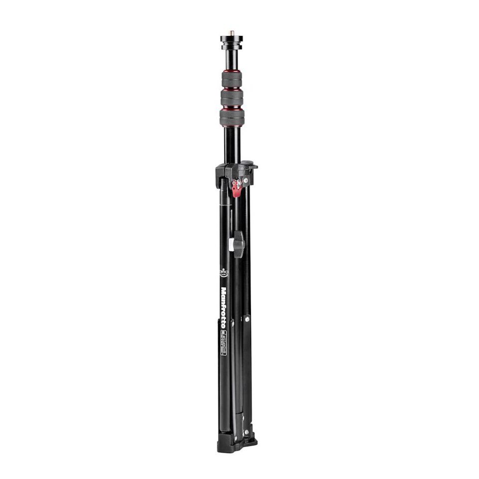 Manfrotto VR Alu Complete Stand