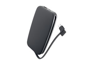 Fresh 'n Rebel Powerbank 18000 mAh Grey
