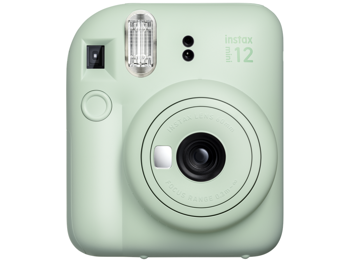 Fujifilm Instax Mini 12 Green