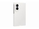 Samsung Fold 8 Silicone Magnet Cream