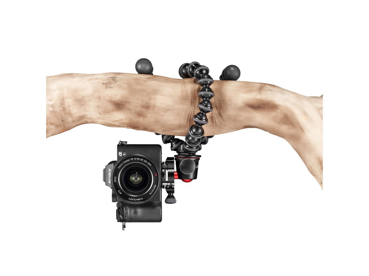 Joby GorillaPod 3K PRO Kit