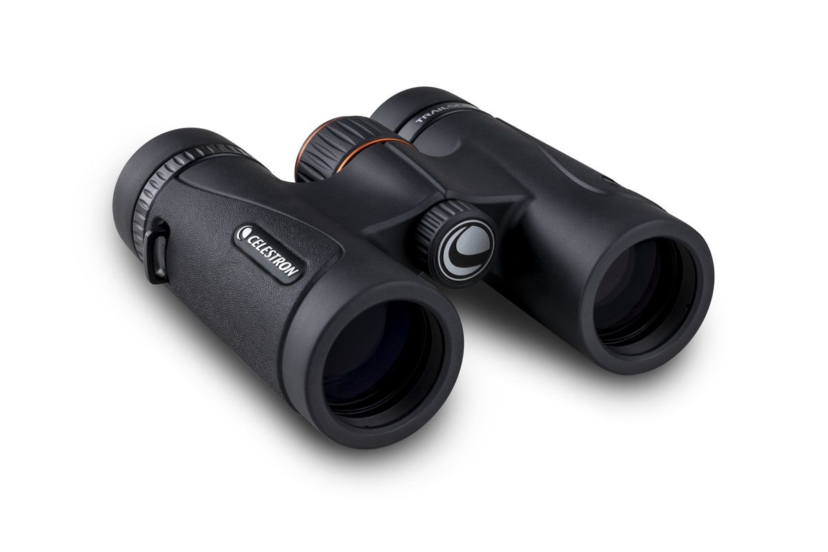 Celestron Trailseeker 10x32