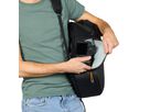 Lowepro Fastpack BP 150 AW IV Black