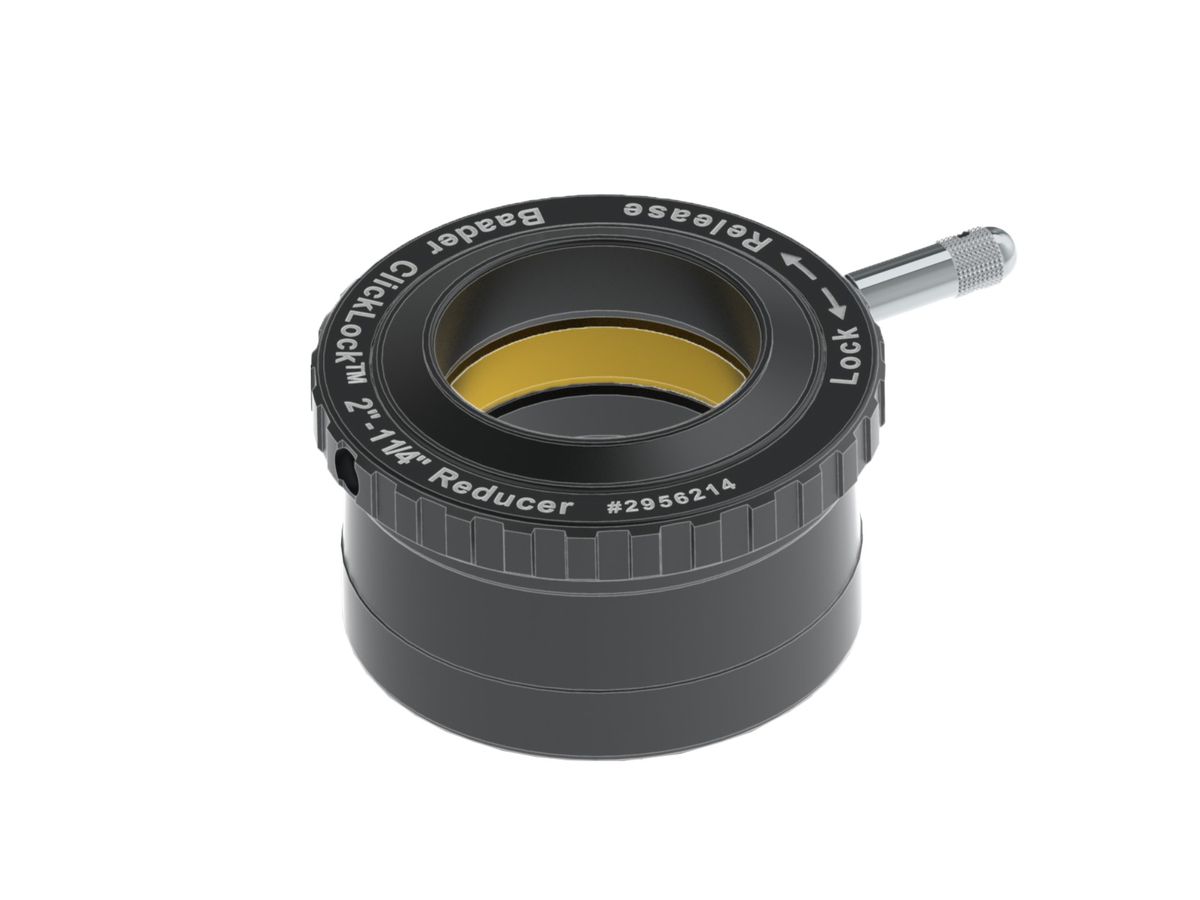 2"/1¼" ClickLock Reducer