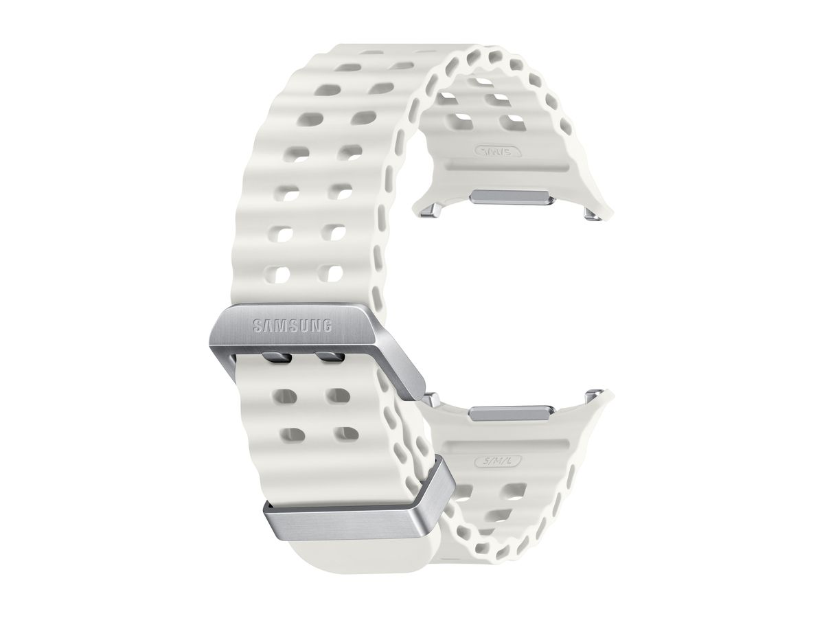 Samsung Marine W7 White Sand