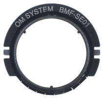 OM System BMF-SE01 BodyMount Soft Filter