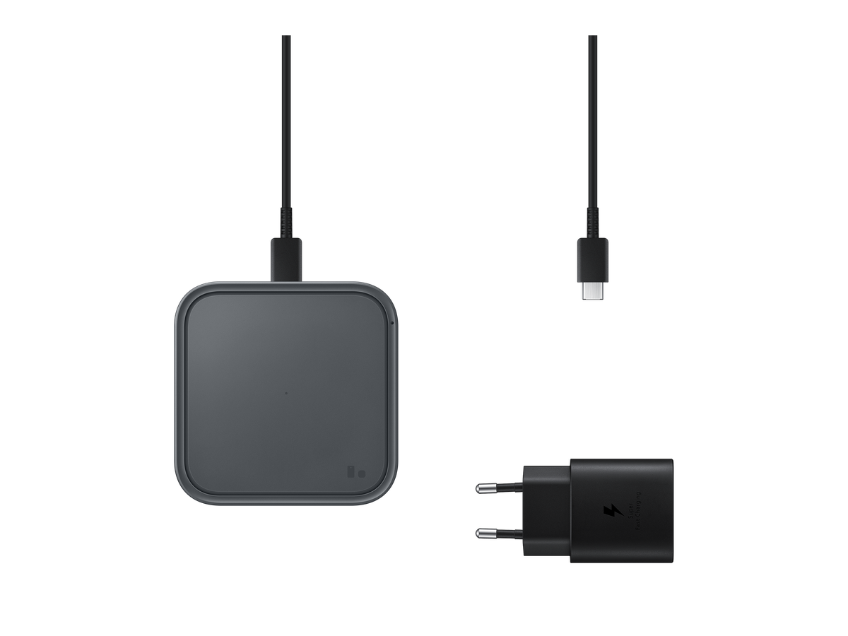 Samsung Wireless Charger Pad EP-P2400