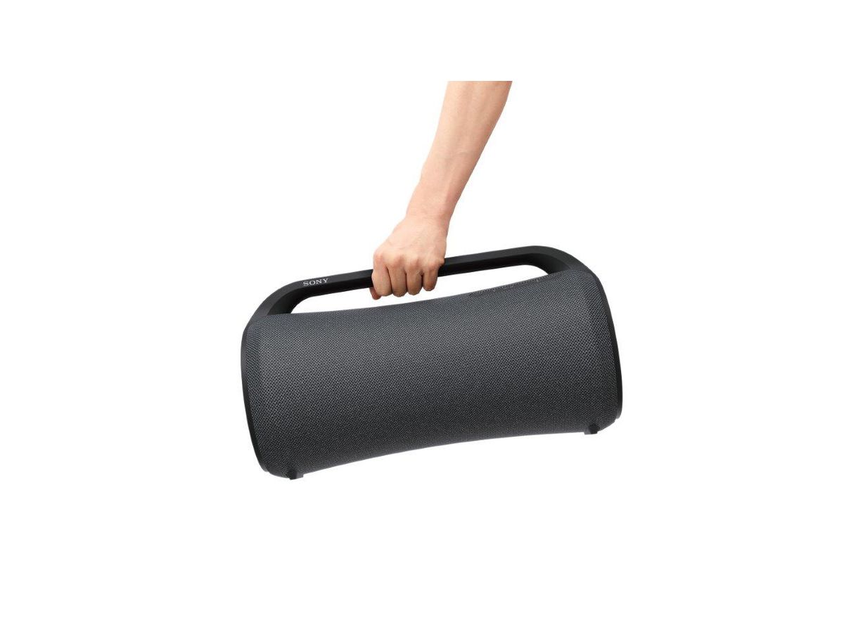 Sony SRS-XG500 Bluetooth Speaker