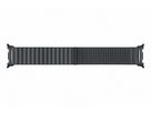 Samsung Watch 9 Fabric Band (M/L) Black