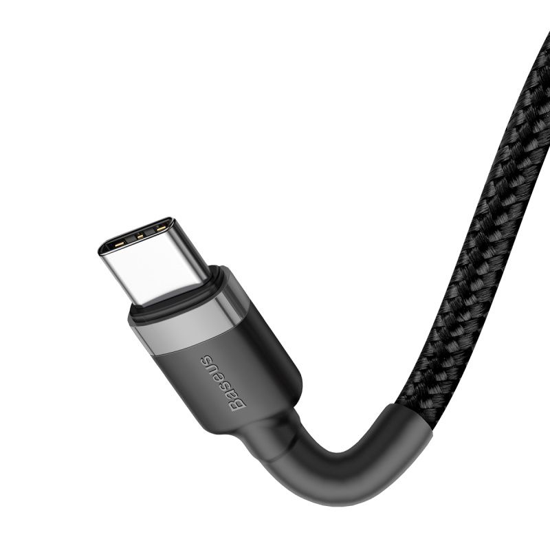 Baseus USB-C to USB-C 2m Fast Charging