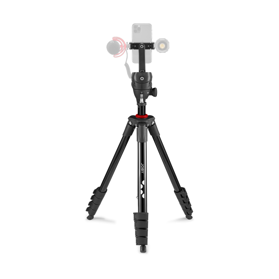Joby Compact Action Kit