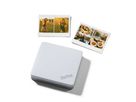 Fujifilm Instax Link Wide 2 Blue