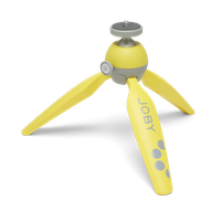Joby HandyPod 2 Yellow Kit
