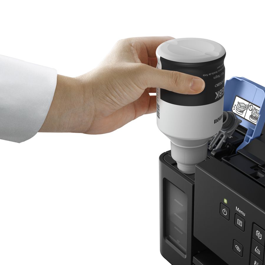 Canon PIXMA GM4050 Inkjet MF-Printer