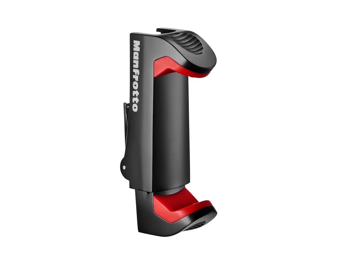 Manfrotto Pixi Smartphone Clamp
