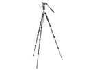 Manfrotto Befree Live Alu twist w/Fluid