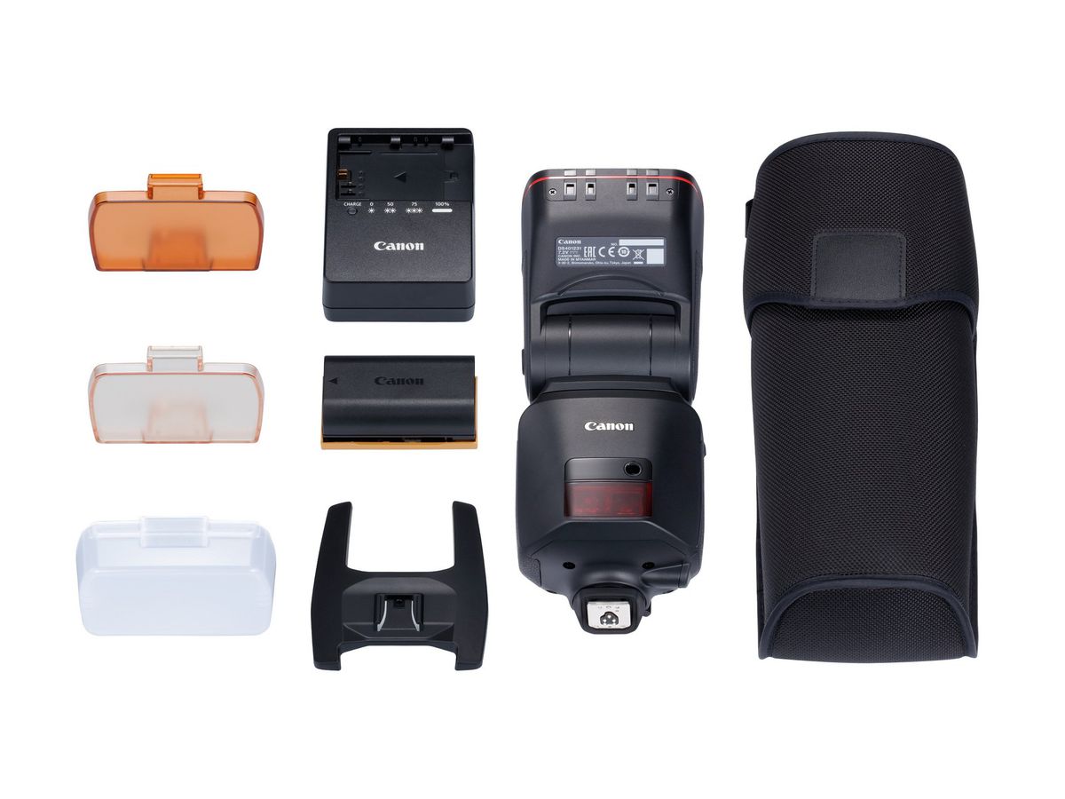 Canon Speedlite EL-1