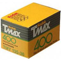 Kodak T-MAX 400  TMY 135-36