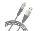 Joby ChargeSync Cable Lightning 3M GR