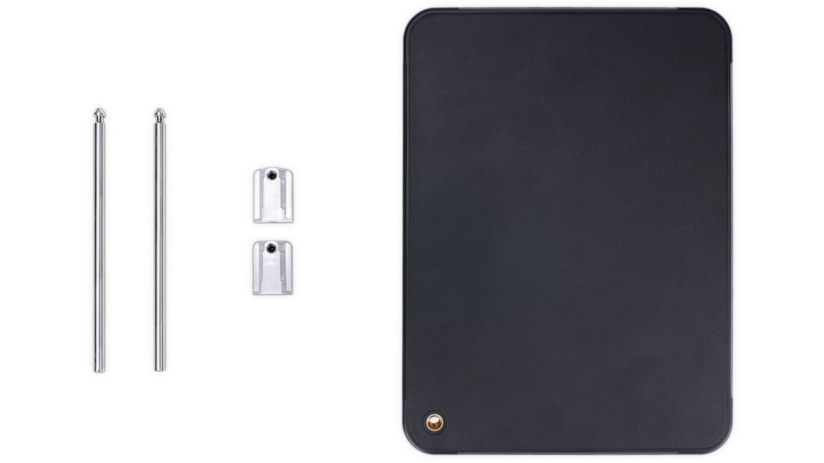 Tether AeroTrac MousePad
