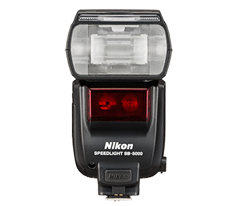 Nikon SB-5000 Flash