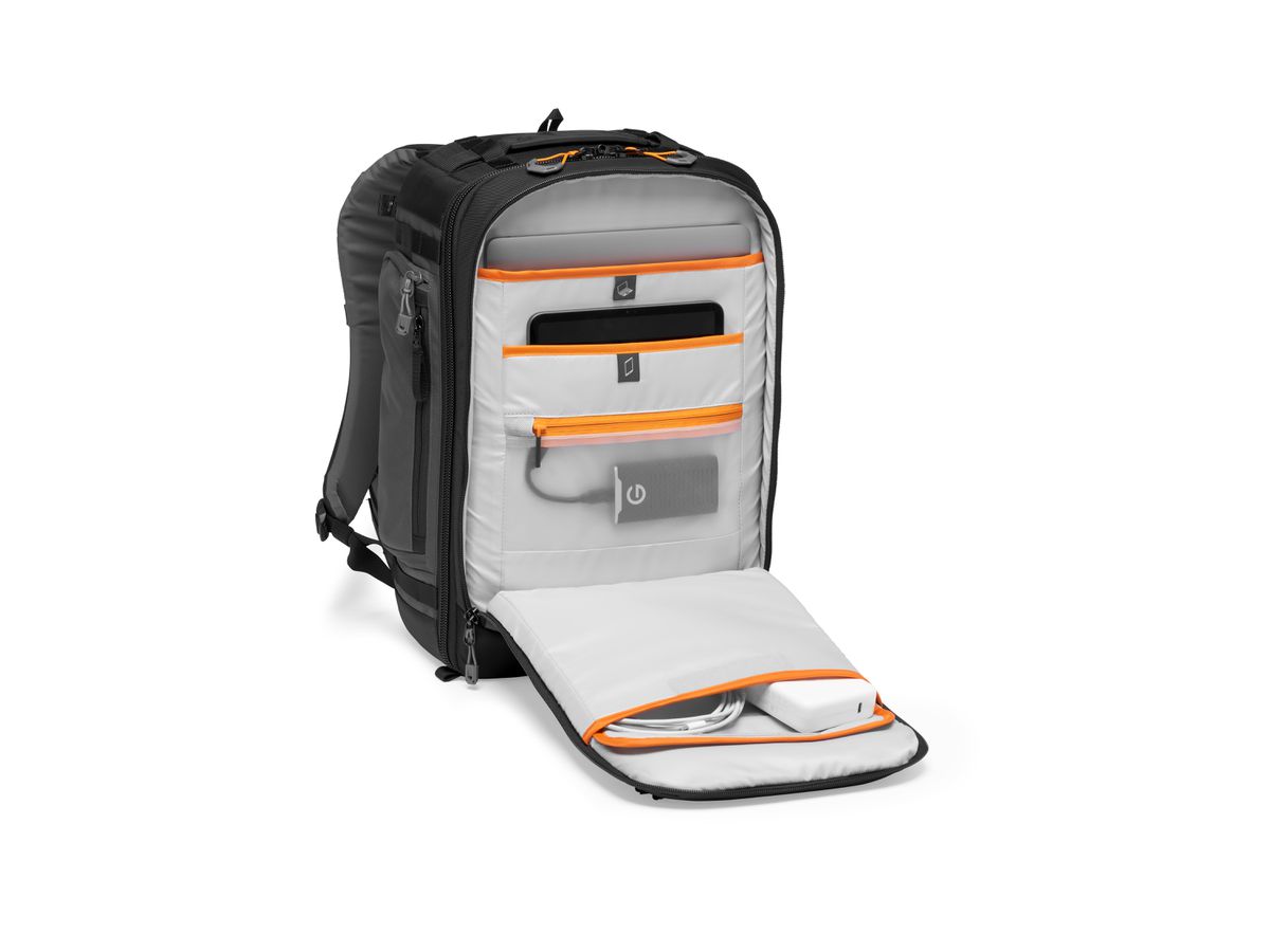 Lowepro Pro Trekker BP 350 AW II (GRL)